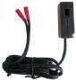 Aurora Low Voltage Pigtail Deck Wiring